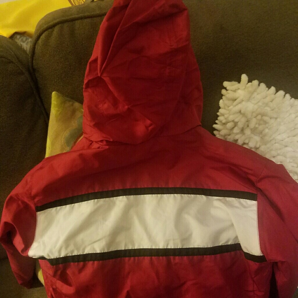 Nike Windbreaker Jacket - Picture 3 of 3